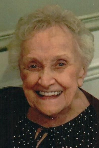 Rita Morel