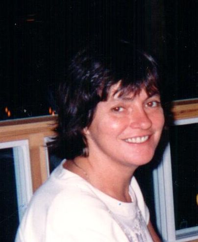 Anne Larouche