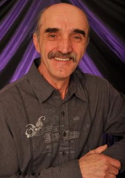 Fernand Fiset