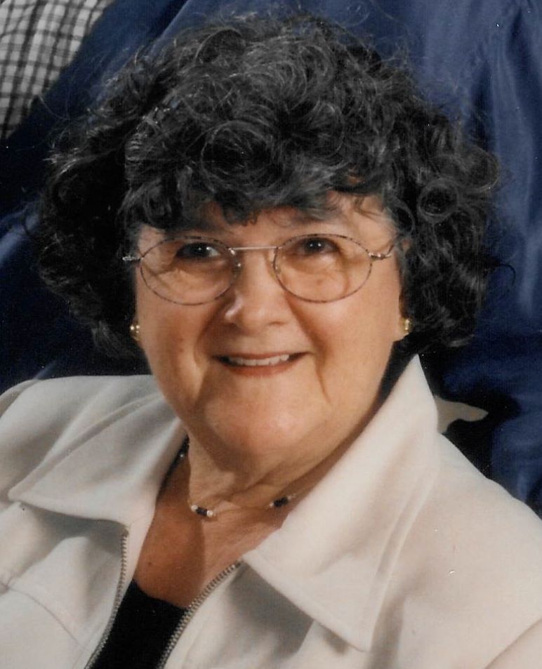 Gisèle Lantin