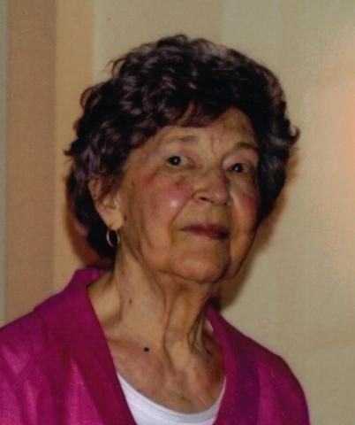 Huguette Gravel