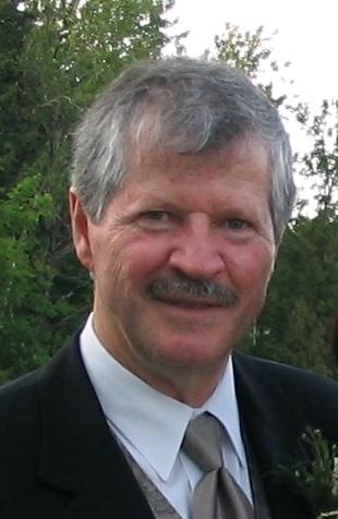 Lucien Caron