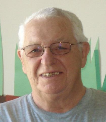 Pierre Boutet