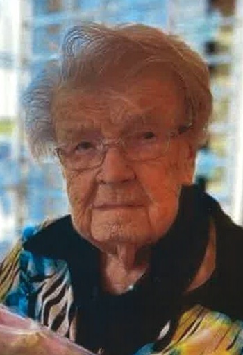 Marie-Paule Goulet Hamann