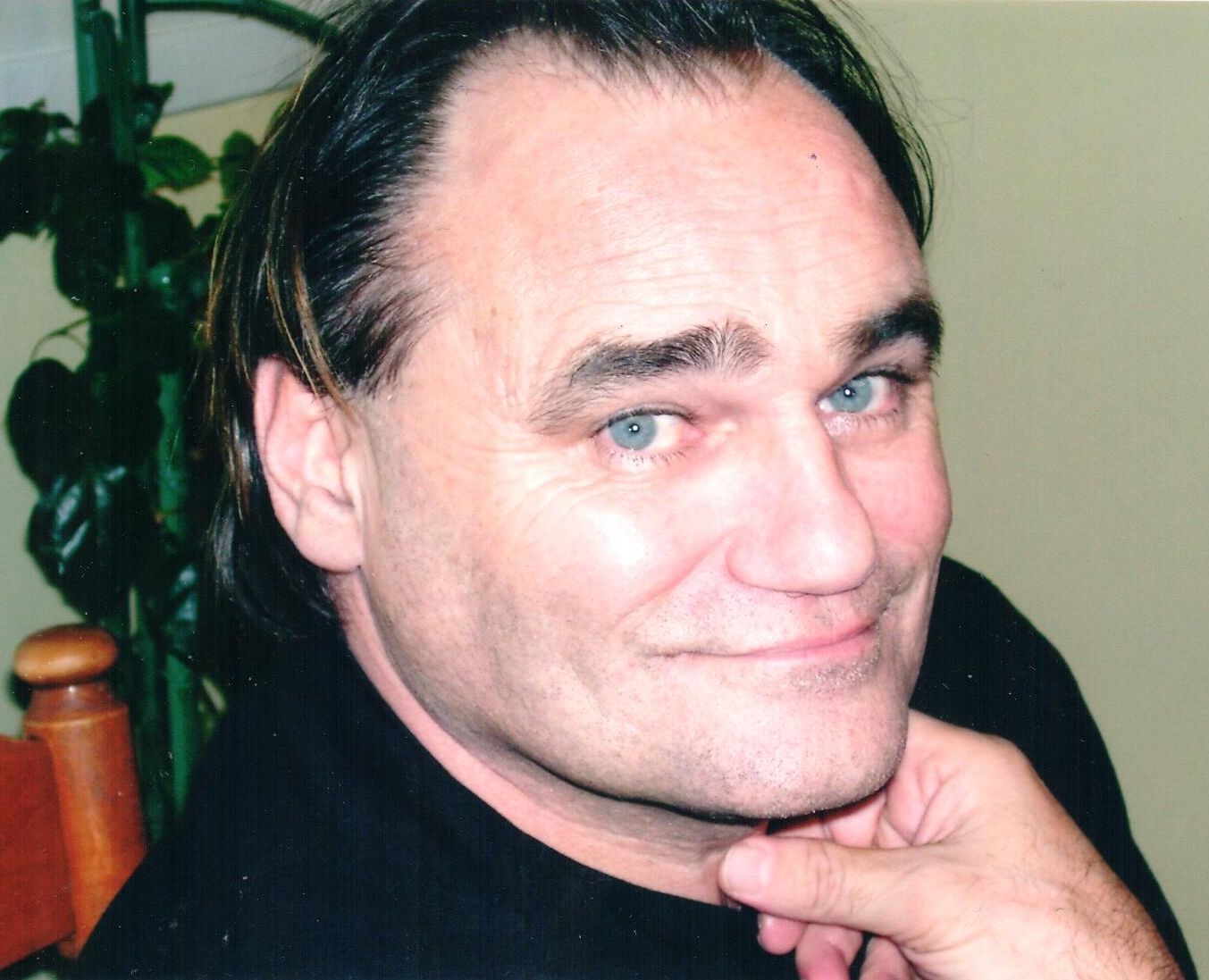 Réjean Beaulieu