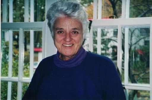 Andrée Jobin