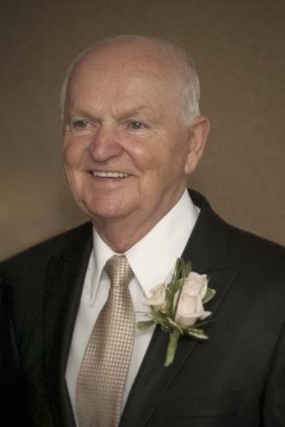 André Lamontagne
