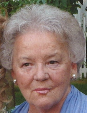 Georgette Métivier Gauvin