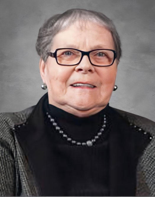 Edith Therrien