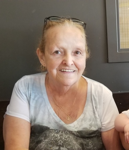 Monique Côté Sharples