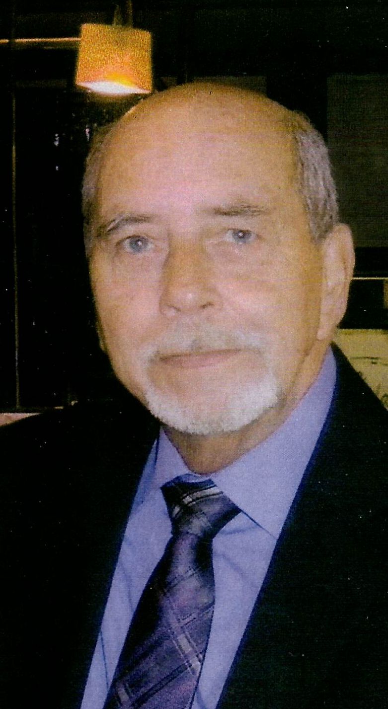 Gilles Harvey