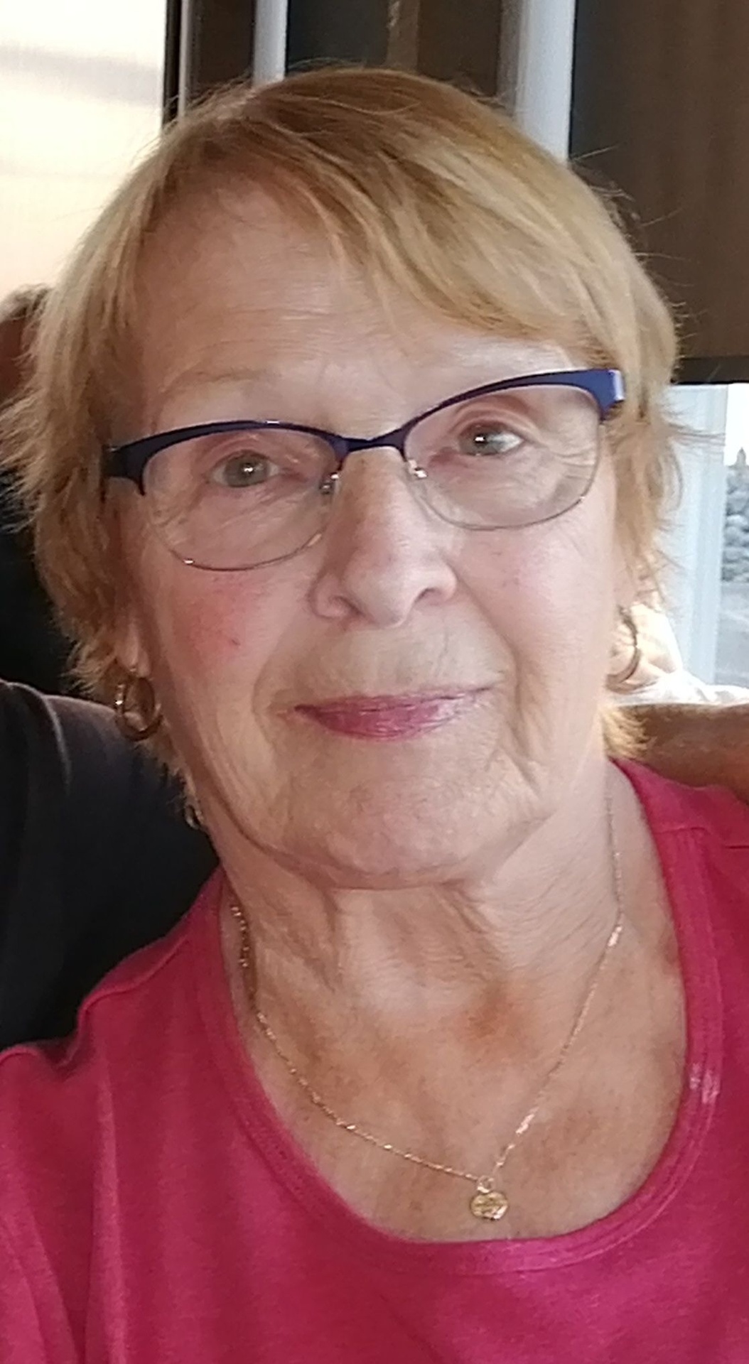 Marielle Patenaude