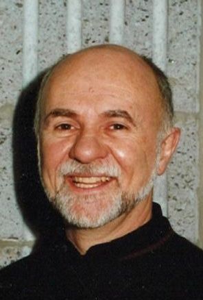 Jean Boisvert
