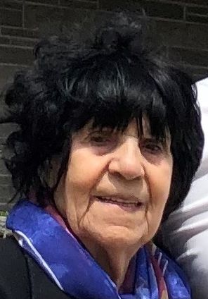 Thérèse Sansour