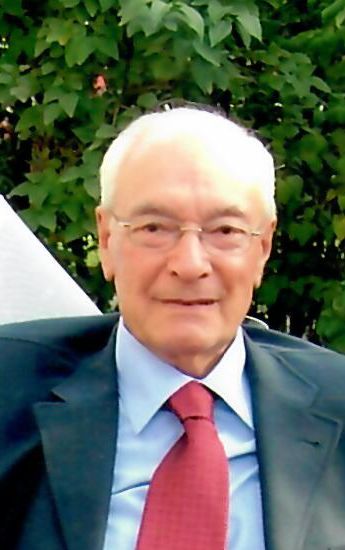 Marcel Paradis