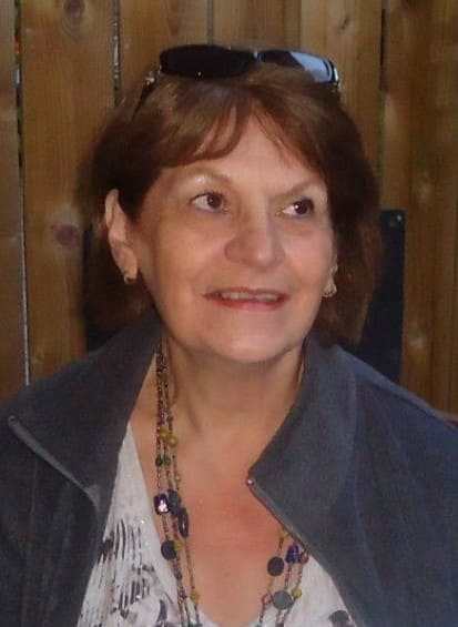 Jeannette Levesque Brasset