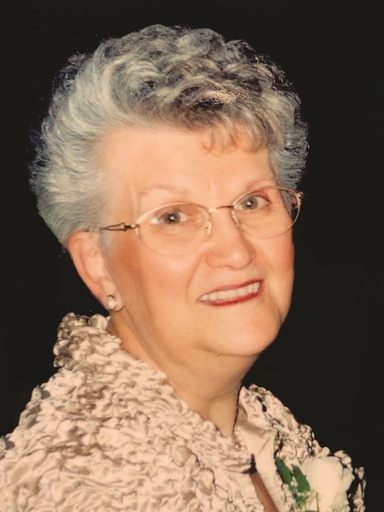 Émilienne Sanfaçon (Tremblay)