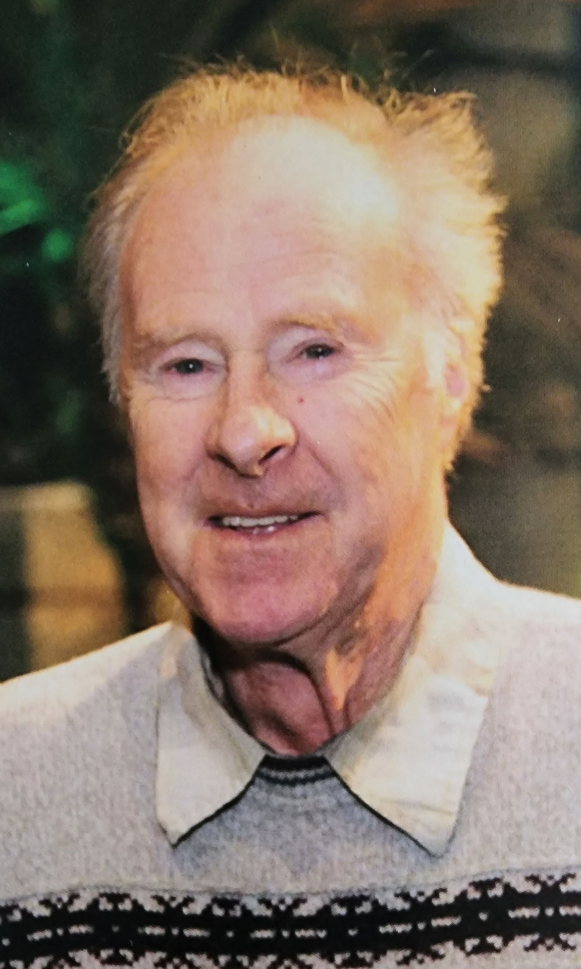 Raymond Nadeau