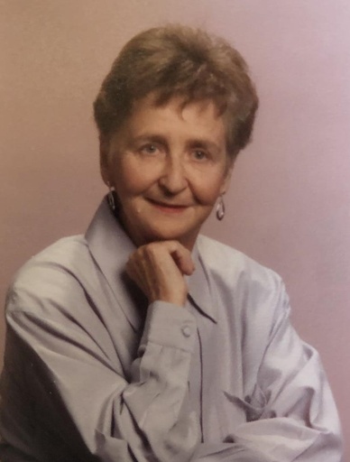 Jeannette Terreau Plamondon