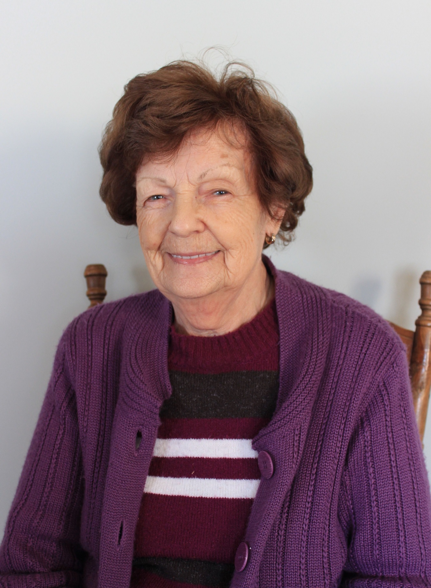 Gisèle Tanguay