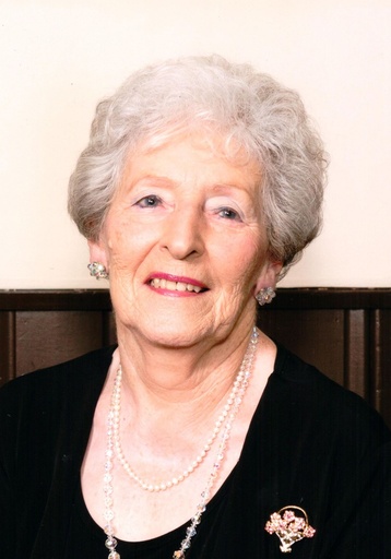 Thérèse Carrier Bédard