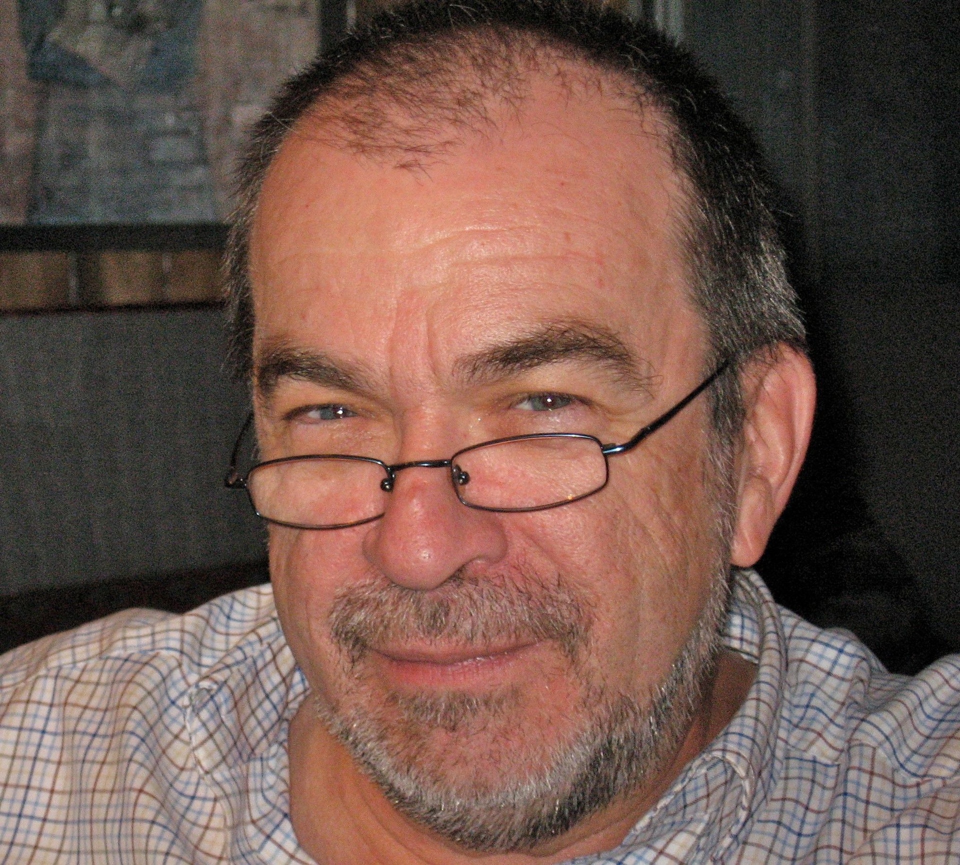Michel Samson