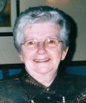 Julia Dufour Lajoie