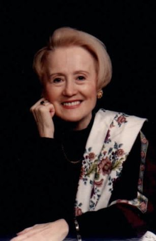 Clarisse Olivier