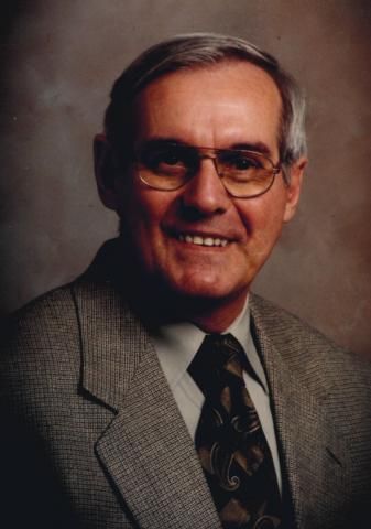 Maurice Gravel