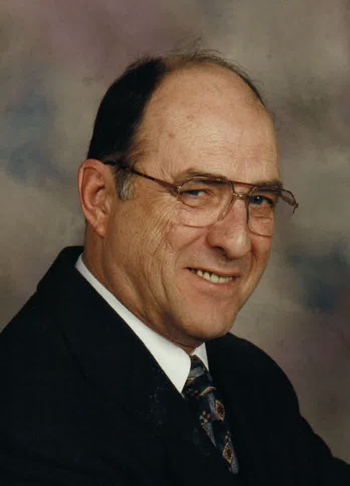 Lauréat Paquette