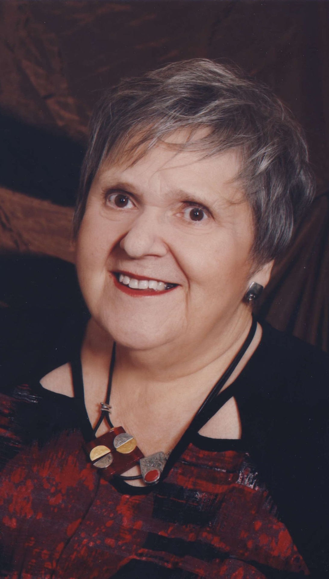 Claudette Albert