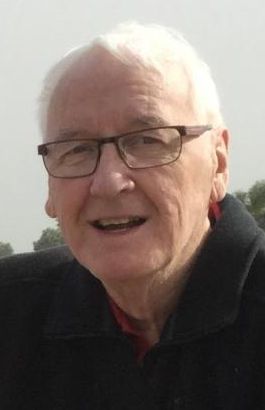 Réal Desjardins