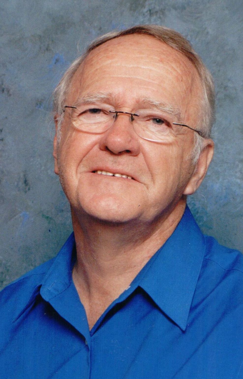 Paul-André Chabot