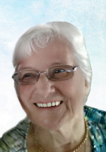 Georgette Desrosiers Houde