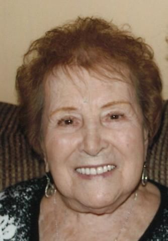 Marie-Ange Boucher (Fortin)