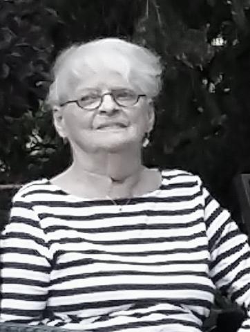 Ghislaine Lemay