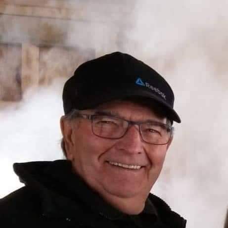 Jacques Lapierre