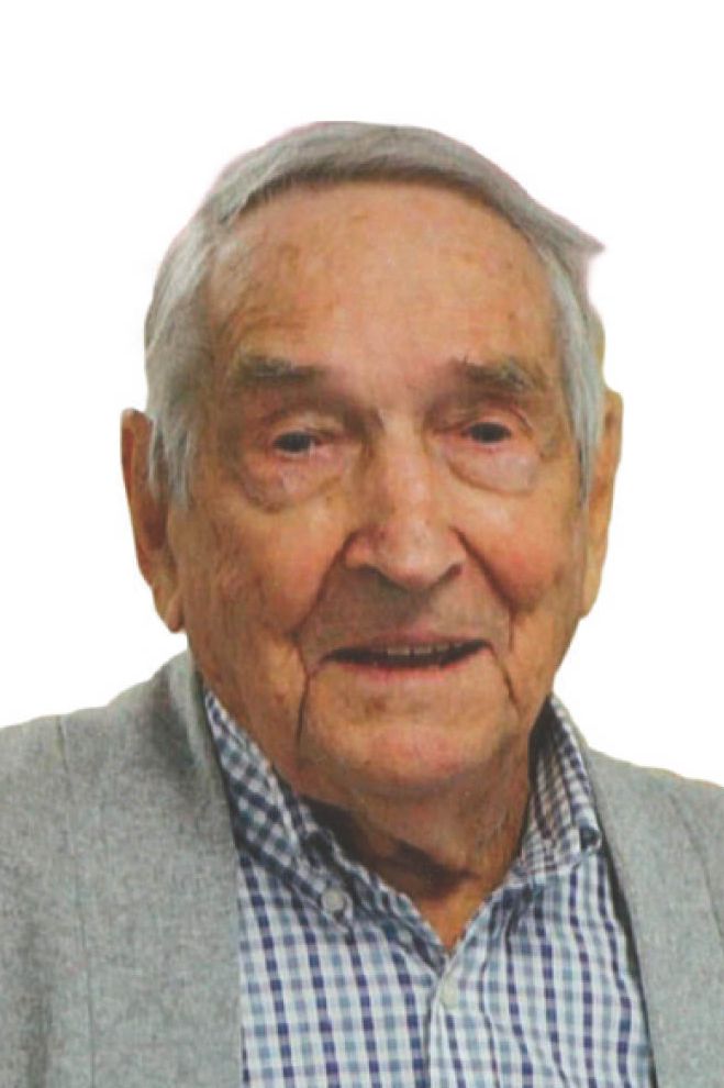 Michel Boissinot