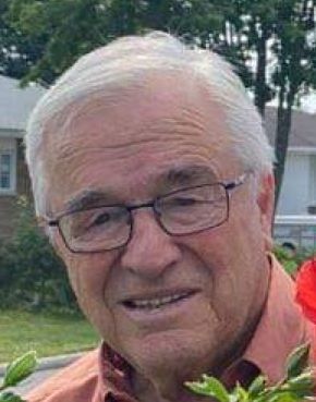 Gérald Chabot