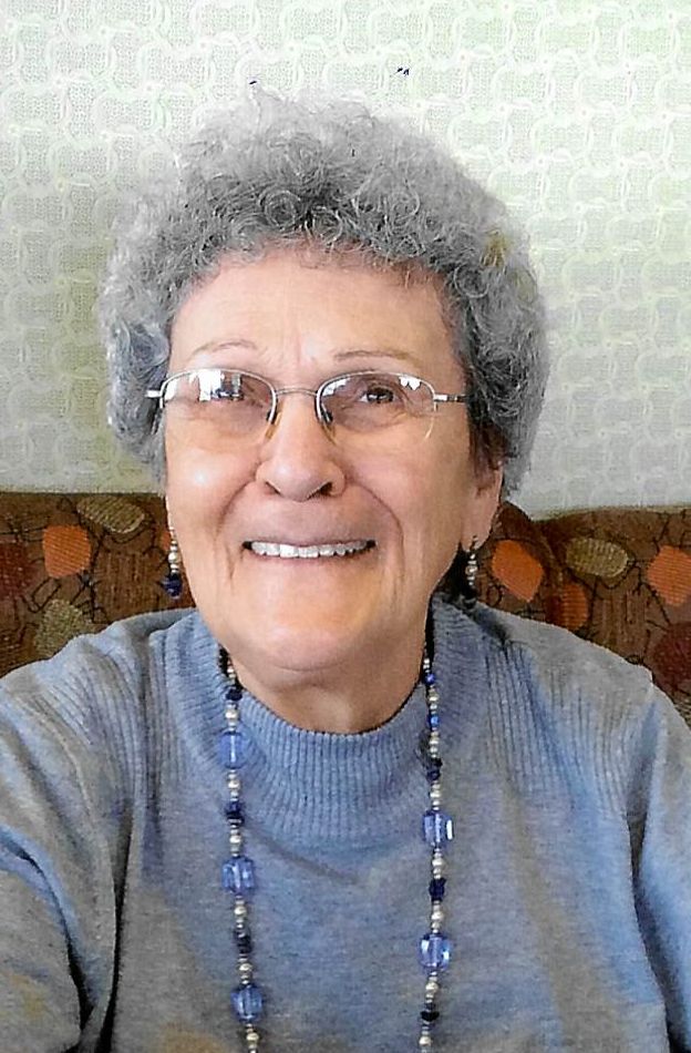 Jeannette Bérubé