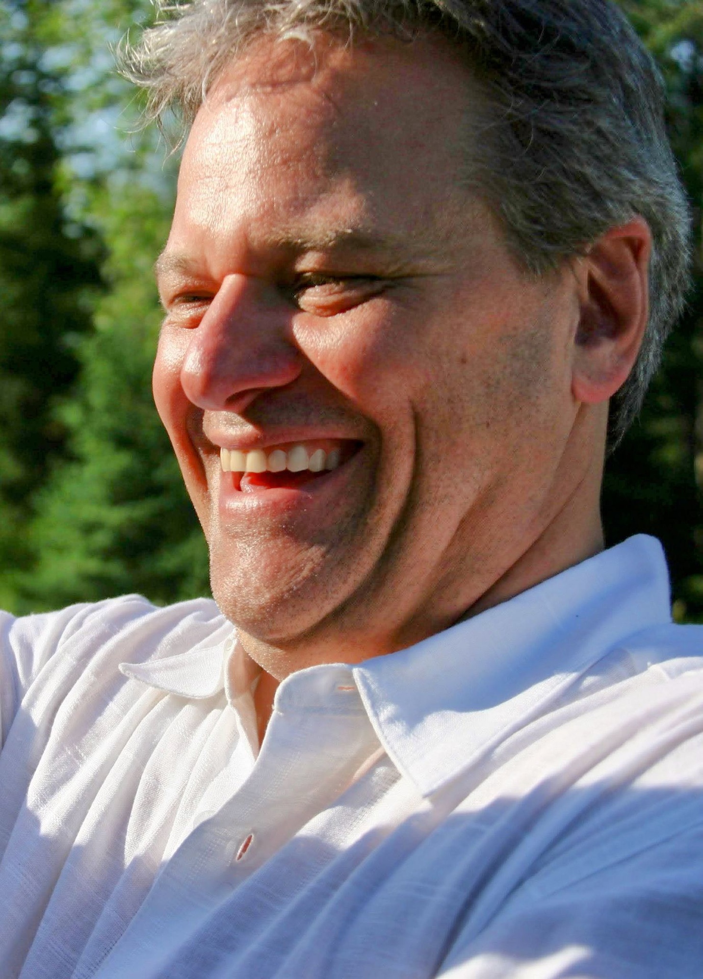 Yves Marcoux