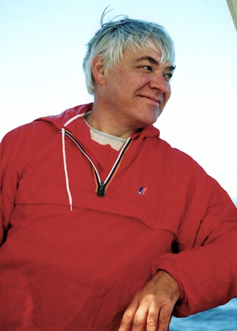 Gilles Frisque