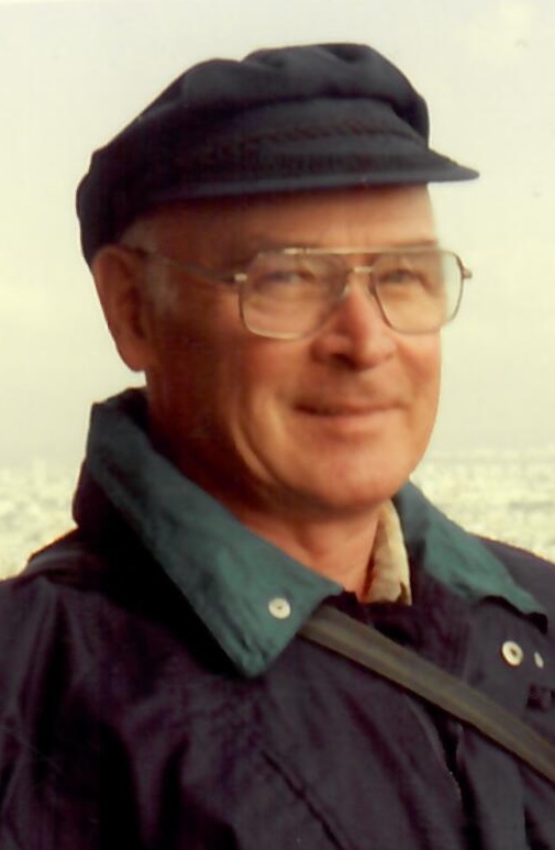 Claude Bégin