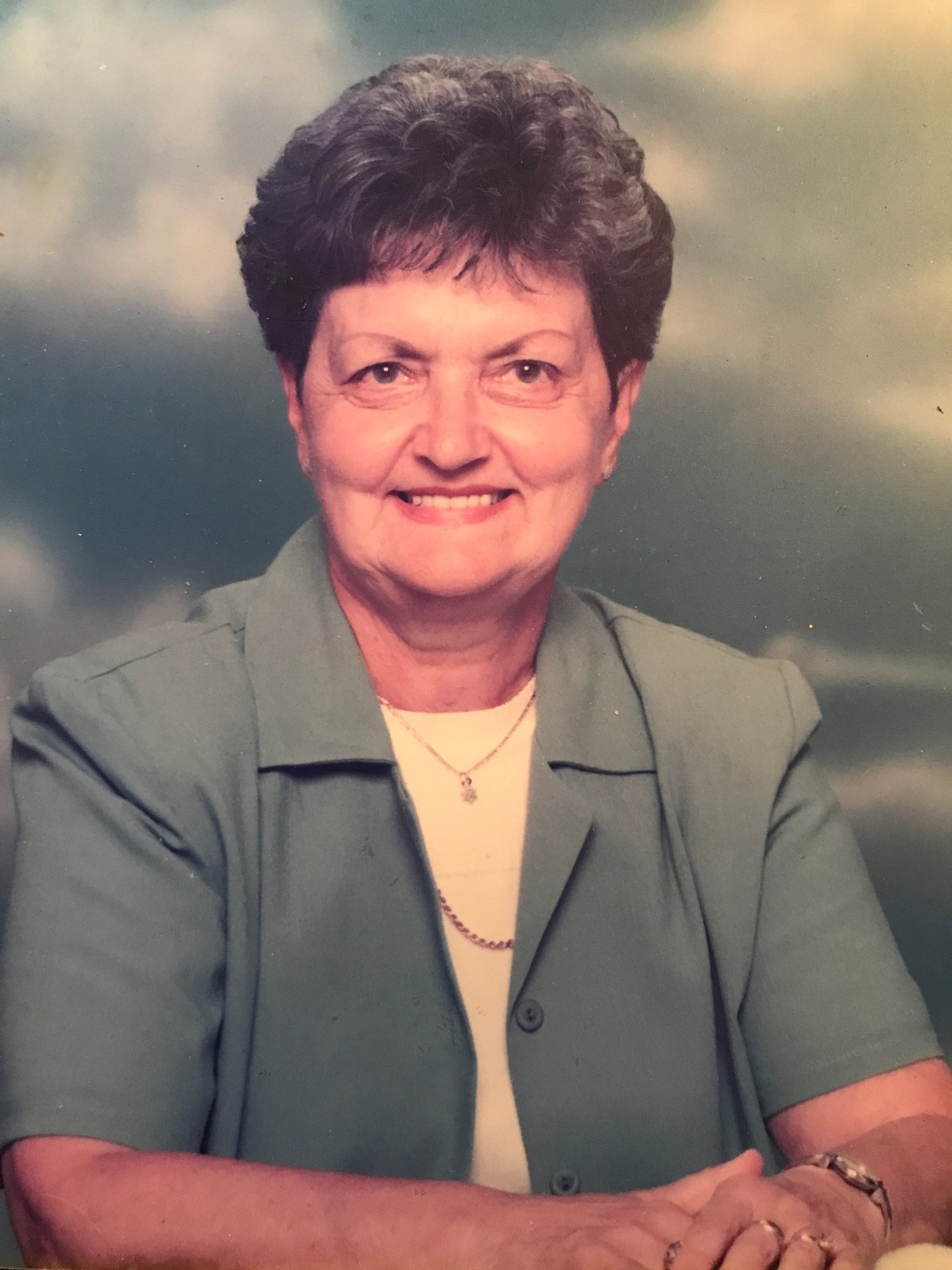 Pierrette Gauthier