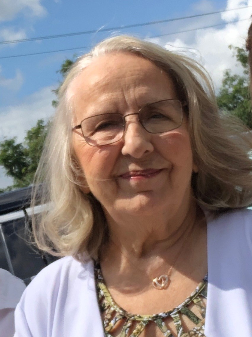 Marielle Ouellet