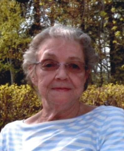 Thérèse Fox