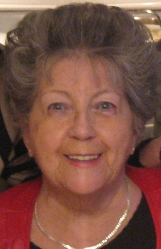 Huguette Laflamme