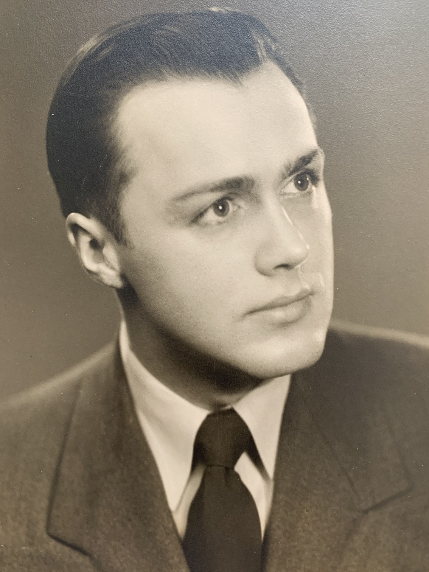 Gilles Croteau