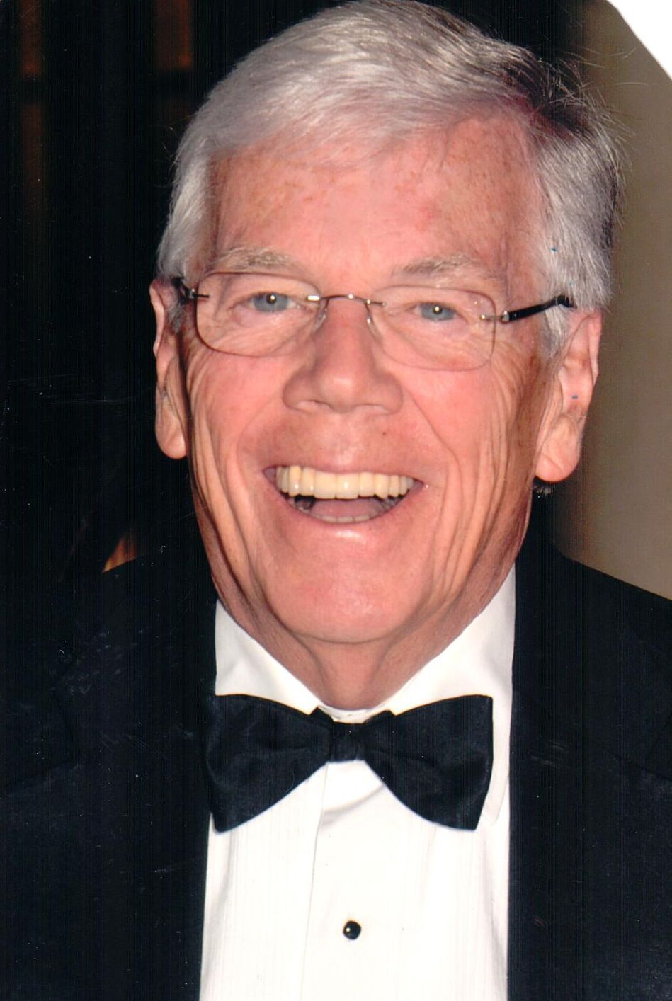 Rodrigue Bédard
