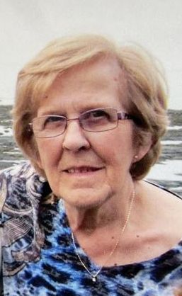 Jeanne d'Arc Dumais